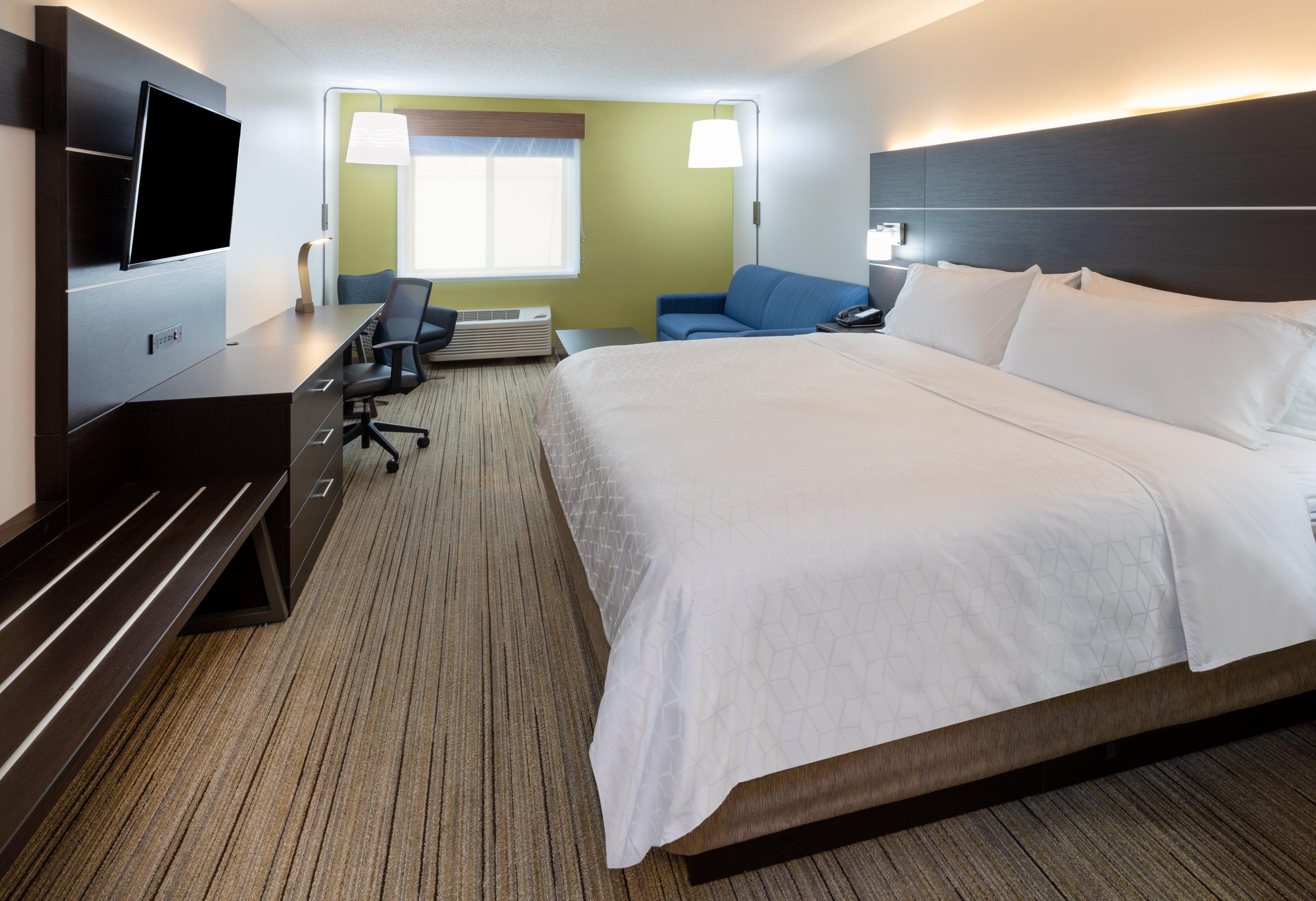 Holiday Inn Express Hotel & Suites Minneapolis-Downtown Convention Center By Ihg Exterior foto