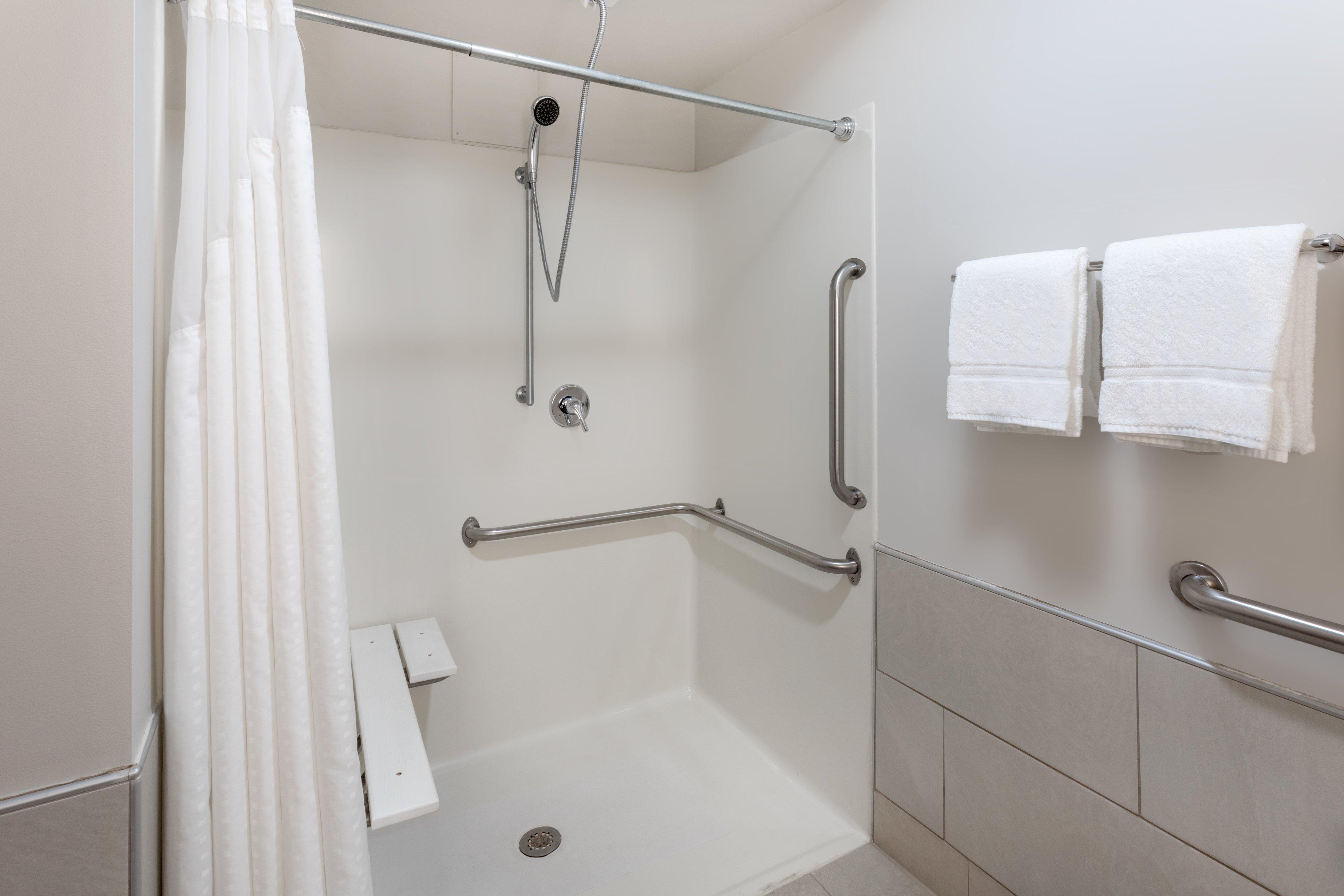 Holiday Inn Express Hotel & Suites Minneapolis-Downtown Convention Center By Ihg Exterior foto