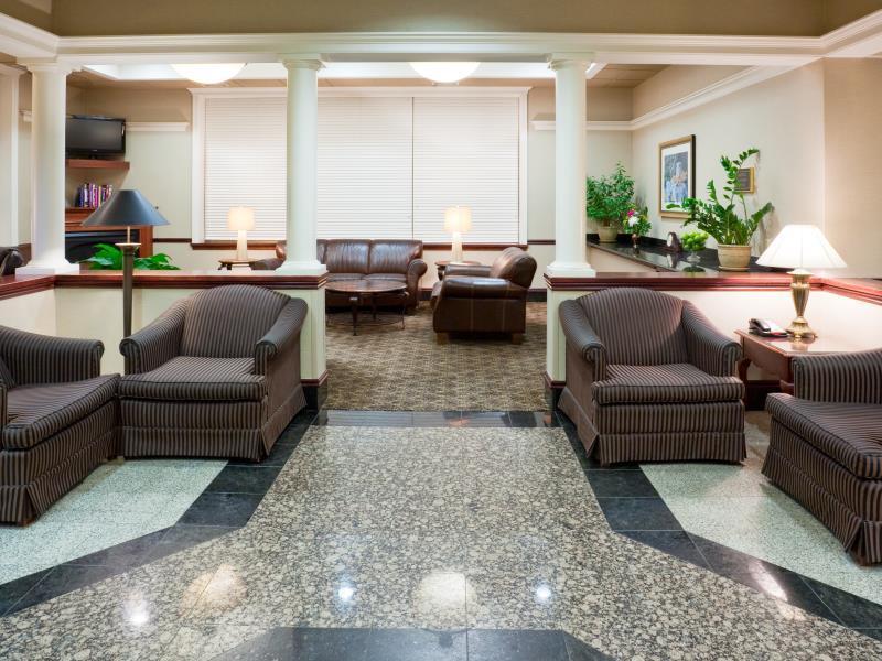 Holiday Inn Express Hotel & Suites Minneapolis-Downtown Convention Center By Ihg Exterior foto