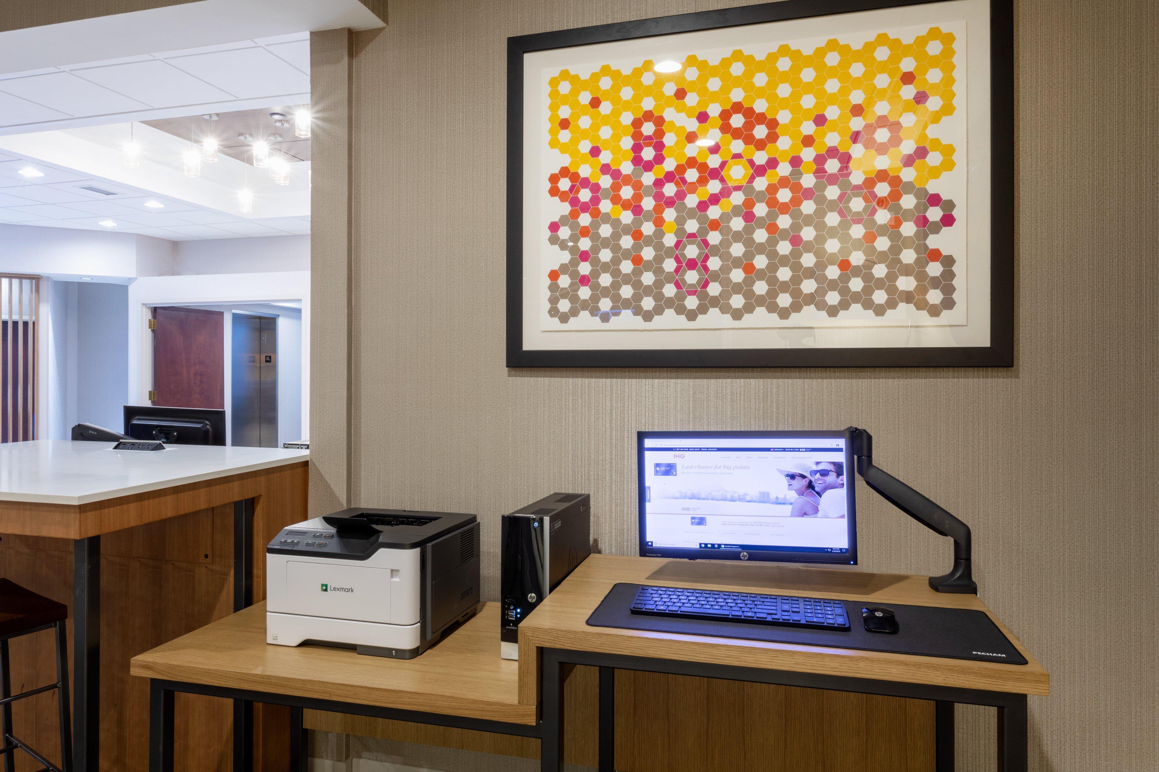 Holiday Inn Express Hotel & Suites Minneapolis-Downtown Convention Center By Ihg Exterior foto