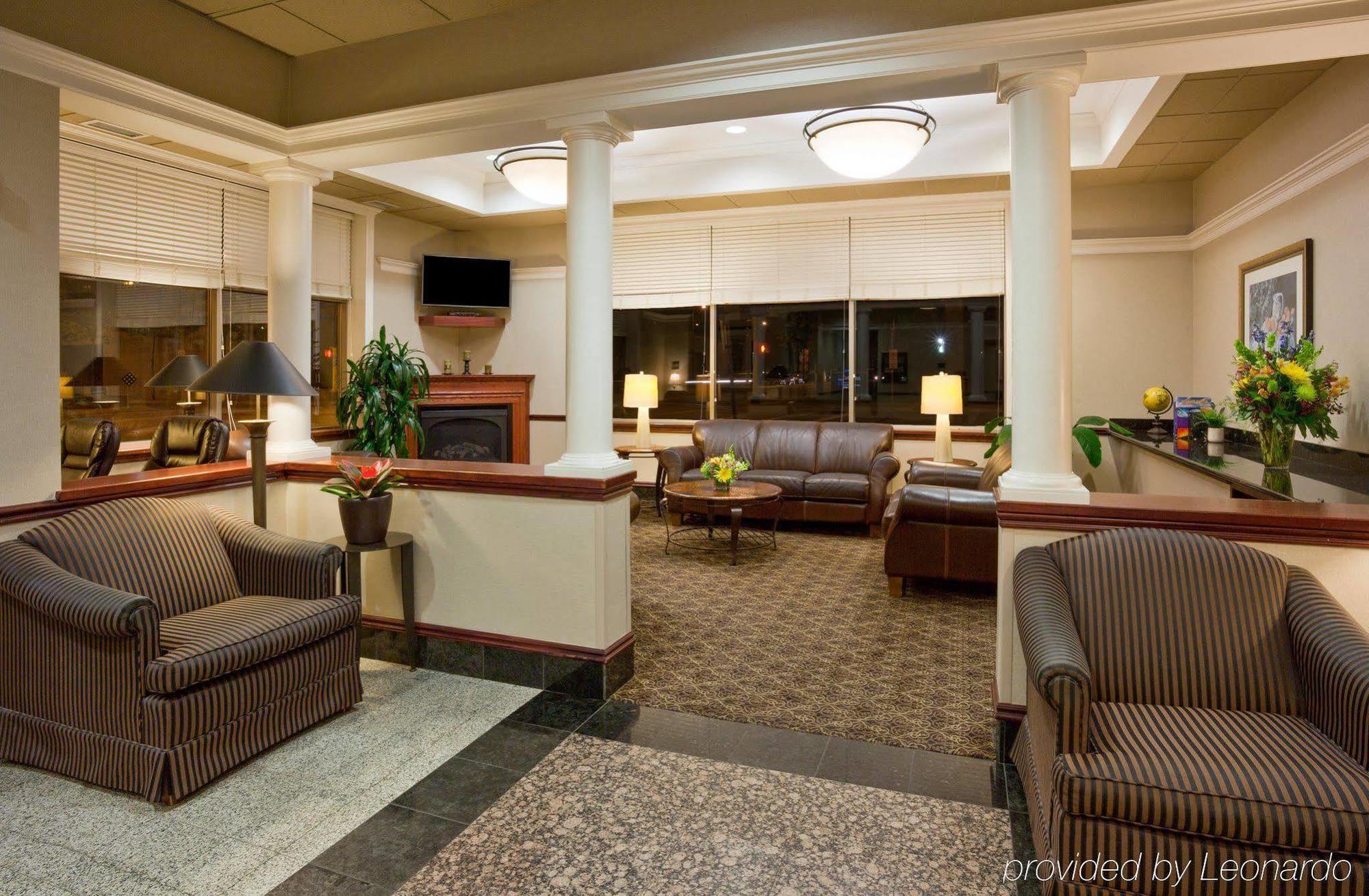 Holiday Inn Express Hotel & Suites Minneapolis-Downtown Convention Center By Ihg Exterior foto
