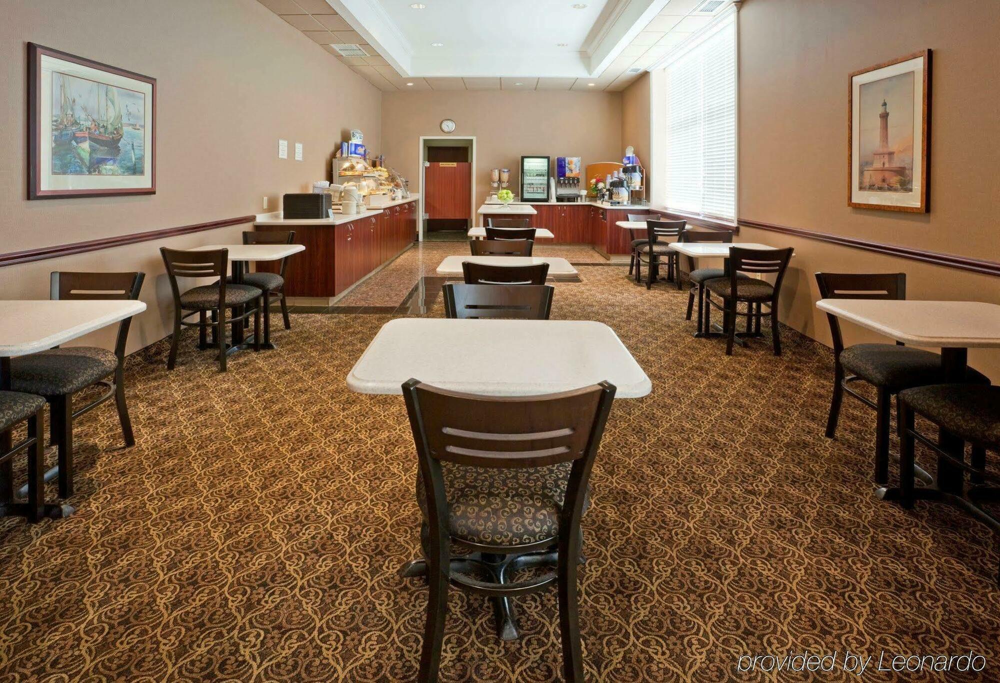 Holiday Inn Express Hotel & Suites Minneapolis-Downtown Convention Center By Ihg Exterior foto